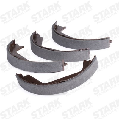 Klocki hamulcowe Stark SKBS-0450077 SKBS-0450077 - foto 4