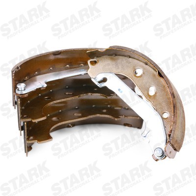 Klocki hamulcowe Stark SKBS-0450135 SKBS-0450135 - foto 4