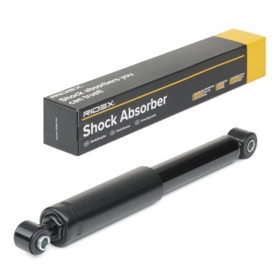 Amortyzator RIDEX 854S0432 854S0432 - foto 3