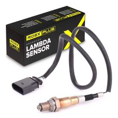 Sonda Lambda RIDEX 3922L0091P 3922L0091P - foto 2