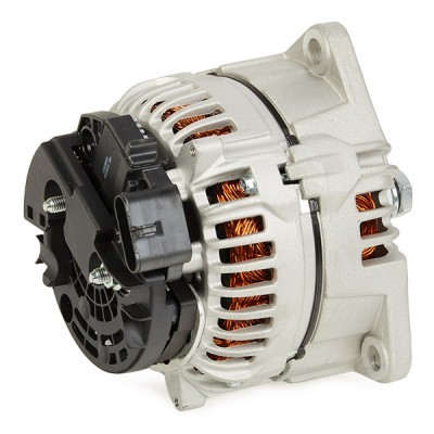 Alternator RIDEX 4G1239 4G1239 - foto 4