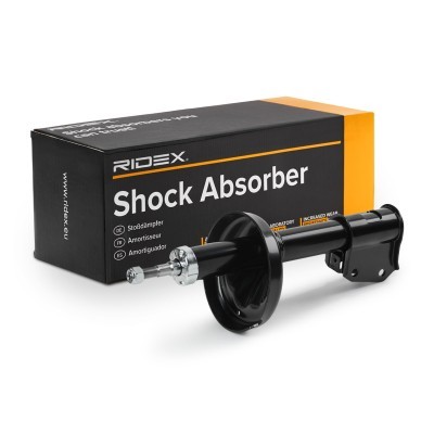 Amortyzator RIDEX 854S18969 854S18969 - foto 1