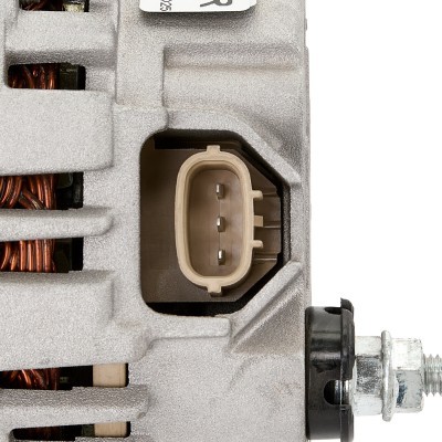 Alternator RIDEX 4G1430R 4G1430R - foto 6