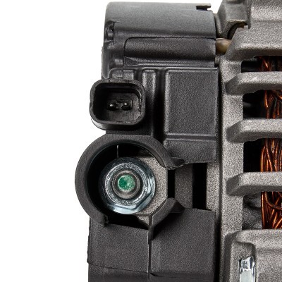 Alternator RIDEX 4G1218R 4G1218R - foto 8