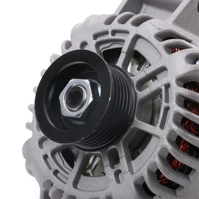 Alternator RIDEX 4G1050 4G1050 - foto 5