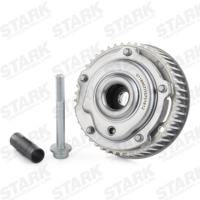 Koło zmiennych faz rozrządu Stark SKCAD-4700011 SKCAD-4700011 - foto 3