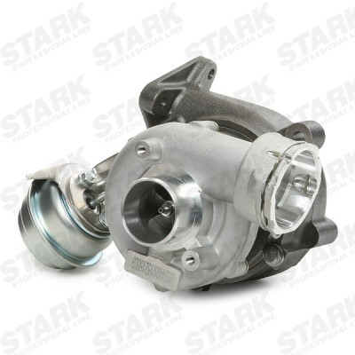 Turbina (Turbosprężarka) Stark SKCT-1190277 SKCT-1190277 - foto 4