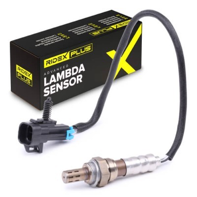 Sonda Lambda RIDEX 3922L0630P 3922L0630P - foto 2
