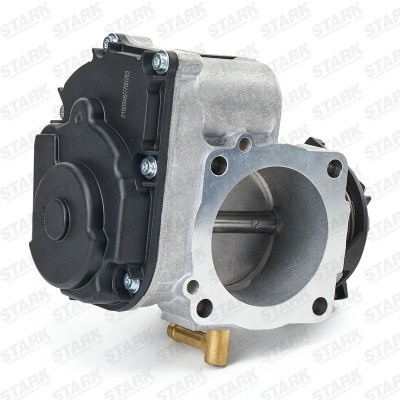 Дроссельная заслонка Stark SKTB-0430008 SKTB-0430008 - foto 5
