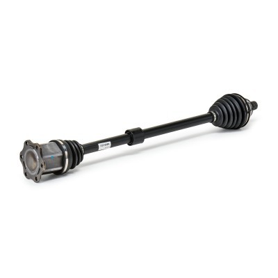 Półoś Napędowa RIDEX 13D1606R 13D1606R - foto 4