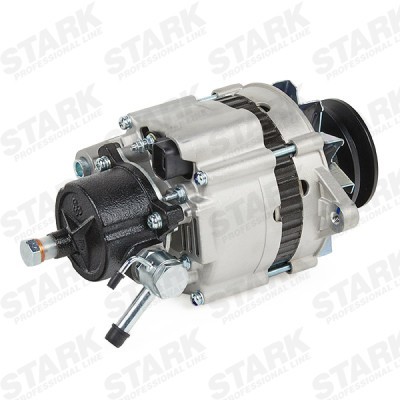 Alternator Stark SKGN-0320163 SKGN-0320163 - foto 4