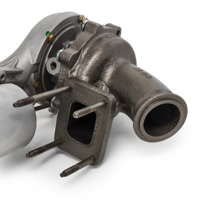 Turbina (Turbosprężarka) RIDEX 2234C10610R 2234C10610R - foto 6