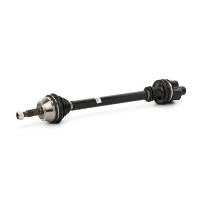 Półoś Napędowa RIDEX 13D0242R 13D0242R - foto 3
