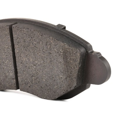 Klocki hamulcowe RIDEX 402B0309 402B0309 - foto 10