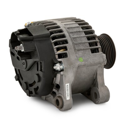Alternator RIDEX 4G1636R 4G1636R - foto 4