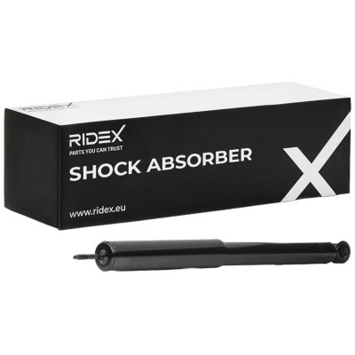 Amortyzator RIDEX 854S1321 854S1321 - foto 2