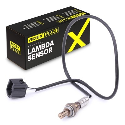 Sonda Lambda RIDEX 3922L0497P 3922L0497P - foto 2