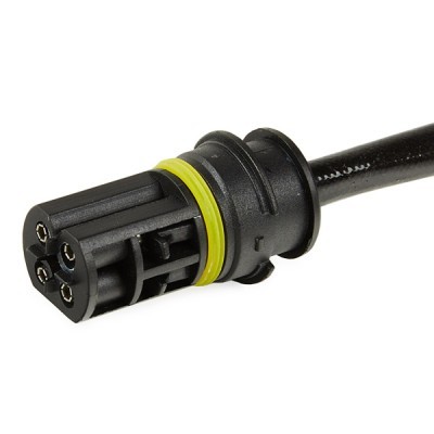 Sonda Lambda RIDEX 3922L0586 3922L0586 - foto 5