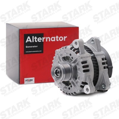 Alternator Stark SKGN-0320711 SKGN-0320711 - foto 2