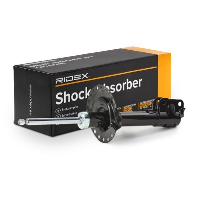 Amortyzator RIDEX 854S18659 854S18659 - foto 2