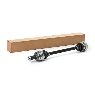 Półoś Napędowa RIDEX 13D1115R 13D1115R - foto 2