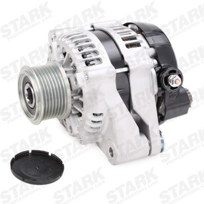Alternator Stark SKGN-0320112 SKGN-0320112 - foto 3