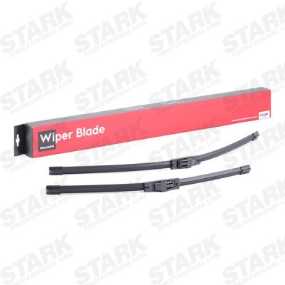 Pióro Wycieraczki Stark SKWIB-0940259 SKWIB-0940259 - foto 2