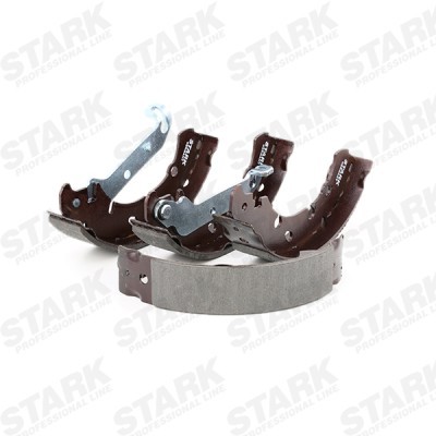 Klocki hamulcowe Stark SKBS-0450091 SKBS-0450091 - foto 3