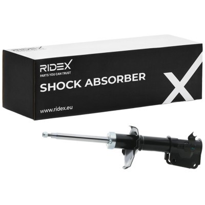 Amortyzator RIDEX 854S1503 854S1503 - foto 2