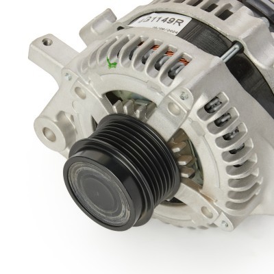 Alternator RIDEX 4G1149R 4G1149R - foto 6