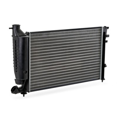 Chłodnica RIDEX 470R0635 470R0635 - foto 5