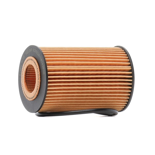 Filtr Oleju RIDEX 7O0116P 7O0116P - foto 1