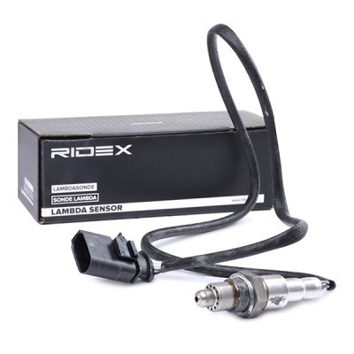 Sonda Lambda RIDEX 3922L0387 3922L0387 - foto 2