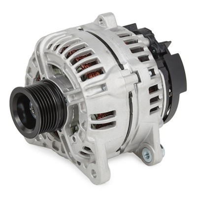 Alternator RIDEX 4G1399 4G1399 - foto 3