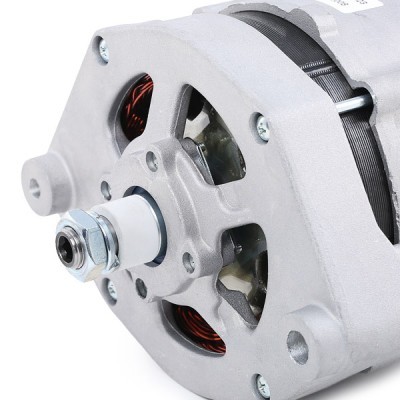Alternator RIDEX 4G1215R 4G1215R - foto 6