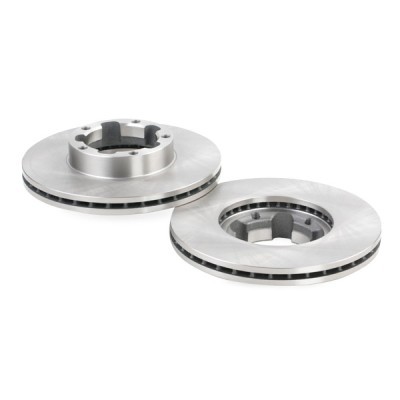 Tarcza hamulcowa RIDEX 82B1639 82B1639 - foto 5
