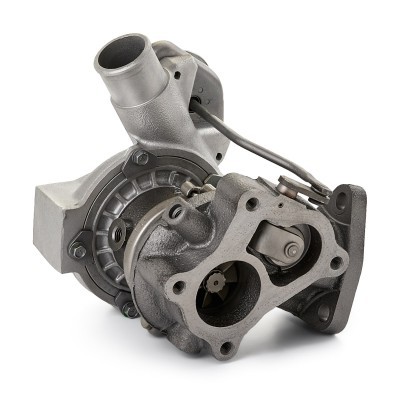 Turbina (Turbosprężarka) RIDEX 2234C10618R 2234C10618R - foto 4