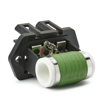 Rezystor Opornik Dmuchawy RIDEX 2975R0099 2975R0099 - foto 3