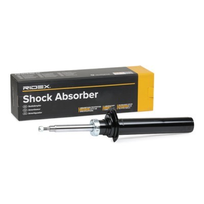 Amortyzator RIDEX 854S2375 854S2375 - foto 3