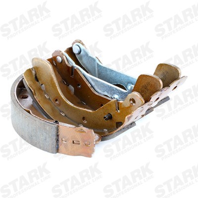 Klocki hamulcowe Stark SKBS-0450142 SKBS-0450142 - foto 4