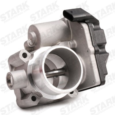 Дроссельная заслонка Stark SKTB-0430199 SKTB-0430199 - foto 3