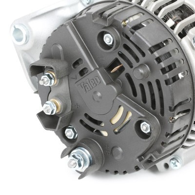 Alternator RIDEX 4G1263R 4G1263R - foto 5