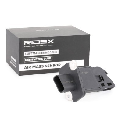 Przepływomierz RIDEX 3926A0190 3926A0190 - foto 2
