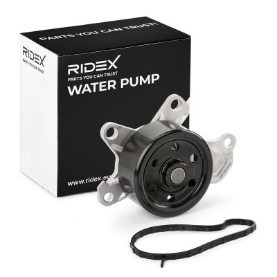 Pompa Wody RIDEX 1260W0877 1260W0877 - foto 2