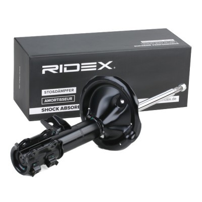 Amortyzator RIDEX 854S0597 854S0597 - foto 3