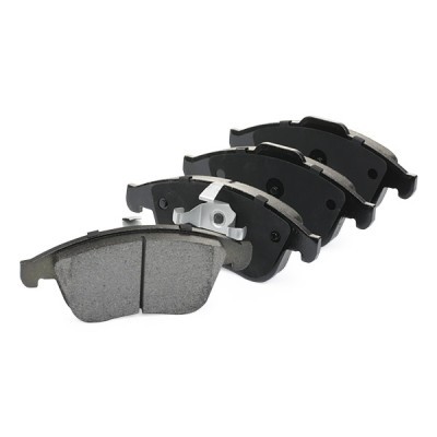 Klocki hamulcowe RIDEX 402B0969 402B0969 - foto 5