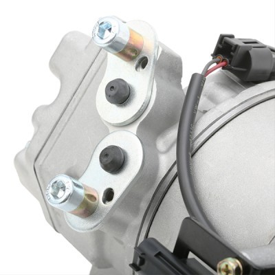 Sprężarka Klimatyzacji BMW 3 Touring (E91) 447K0046 - foto 6