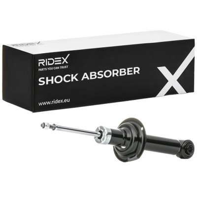 Amortyzator RIDEX 854S0150 854S0150 - foto 2