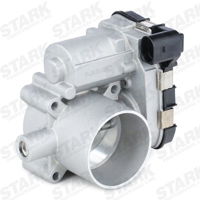 Дроссельная заслонка Stark SKTB-0430211 SKTB-0430211 - foto 3
