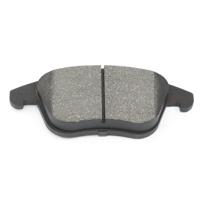 Klocki hamulcowe RIDEX 402B0215 402B0215 - foto 5